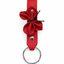 The Monarch – Project Dress a Girl 2026 Leather Butterfly Keychain