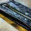 The Expandable Pouch | Handmade Expandable Leather Pouch | Small Travel Organizer with Gusset