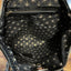 The Summit - Premium Chanel-Grade Metallic Leather Backpack