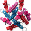 The Monarch – Project Dress a Girl 2026 Leather Butterfly Keychain