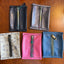 The Expandable Pouch