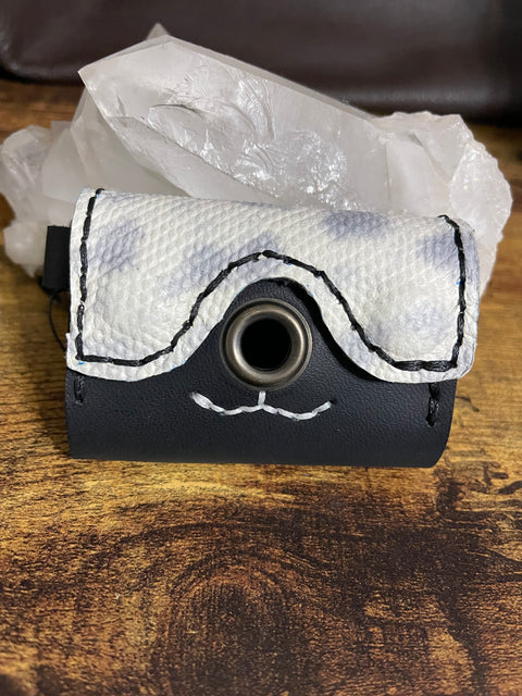 Rover Waste Bag Holder