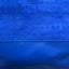 The Azure - Premium Suede & Leather Handbag