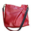 Spica Tote - Red