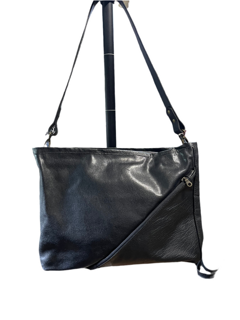Black Tote Bag | Custom-Made |