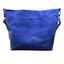 The Azure - Premium Suede & Leather Handbag