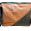 Inspired Tote Bag | Custom-Made | Black Corner